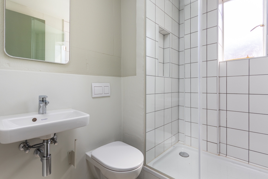 To Let 1 Bedroom Property for Rent in Gardens Western Cape